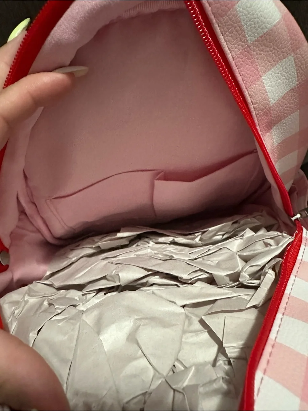 Strawberry Shortcake Mini Backpack